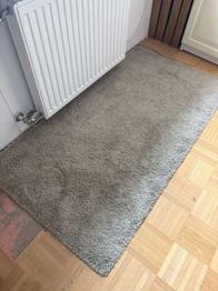 (reserviert) Teppich