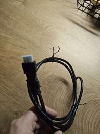 Hdmi kabel 1.5m verfügbar solange online