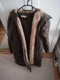 Jacke von H&M