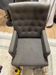 Flamant Home Interiors Sessel