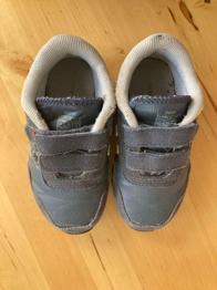 New Balance 396 Sneaker Gr. 23,5