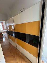 Sämtliche Schränke