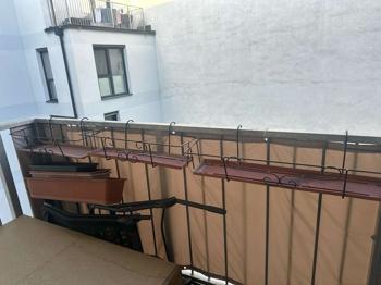 Balkontopf / Blumenkasten / Hängetopf