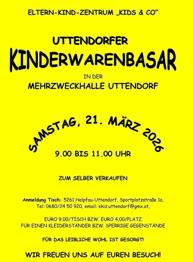 Kindersachen