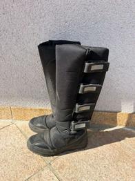 Winterreitstiefel