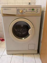 Waschtrockner Privileg Dynamic Duo 8512