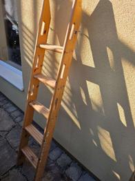 Flexa Leiter für Hochbett