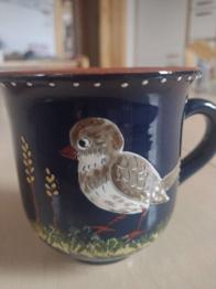 Häferl, Tasse, Becher