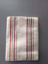 Passhülle aus Stoff