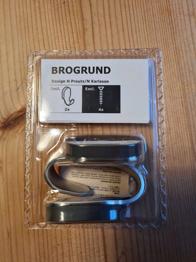 Ikea Hacken Brogrund