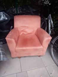 Sessel/ gratis