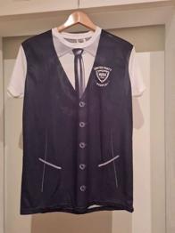 Gr. L United Party People Megapark Shirt