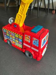 Feuerwehrauto
