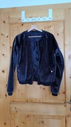 Kunstfell Blouson Future Past