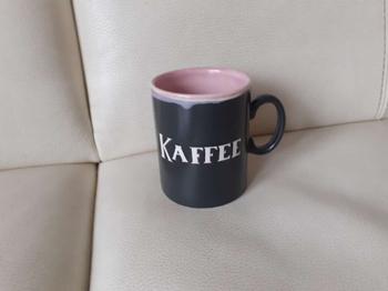 Kaffeebecher