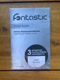 Apple Iphone 6 Displayschutzfolien