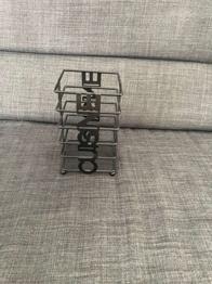 Kochlöffel Ständer