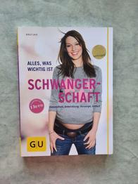 Schwangerschaft