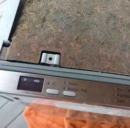 Miele Geschirrspüler