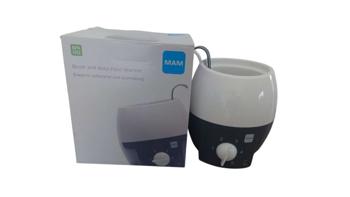 Fläschchen Wärmer von Mam