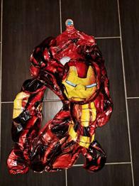 Iron Man Folienballon