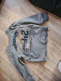 Kinder Pullover Gr. ca 92/98