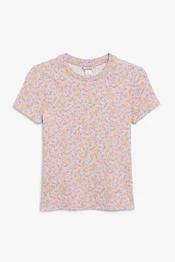 T-Shirt von MONKI * NEU * Größe XXL