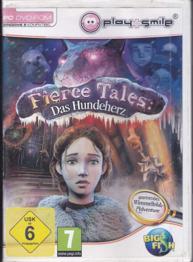 Fierce Tales: Das Hundeherz von rondomedia