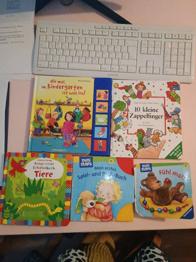 Kinderbücher