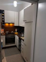 (reserviert) Küche inkl. div. Geräte zu VERSCHENKEN!