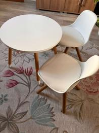 (reserviert) Kindersitzgruppe