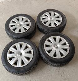 Reifen 205/60/16 96H Extra Load XL