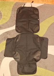 Kindersitzunterlage Autositz