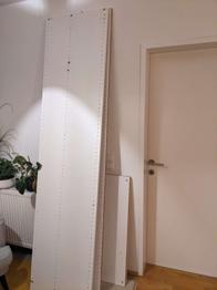 IKEA Pax Schrank / Sperrholz