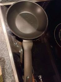 2 Pfannen (WMF, Tefal)