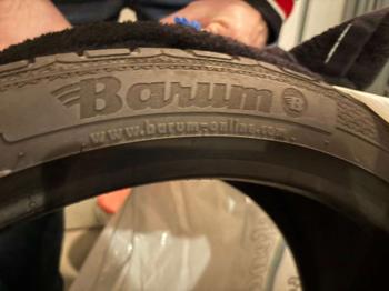 Barum Sommerreifen 255/35 R 19 Y XL