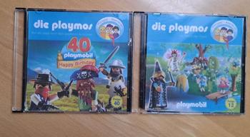 Hörspiel CDS