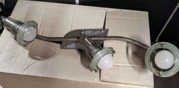 Lampe zu verschenken