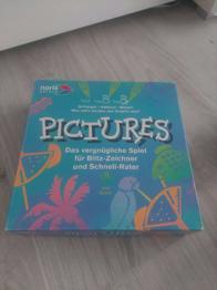 Pictures Spiel