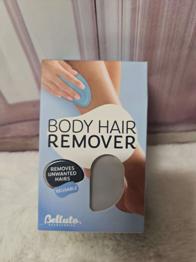 KörperhaarEntferner OVP (B)
