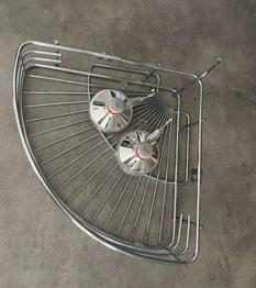 (reserviert) Eck-Duschregal