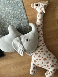 H&m Plüschtiere groß