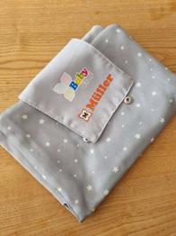 Windel Organizer für Wickeltasche