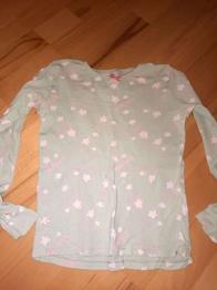 Pyjama Shirt 122 128