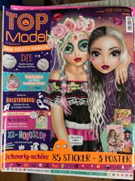 Top Model Magazines 2022-2023