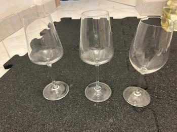 (reserviert) Weingläser