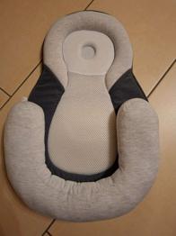 Babykissen gegen flachen Kopf