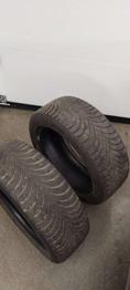 2x Winterreifen Maxxis Premitra Snow 225/50 R17 DOT 1921