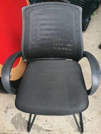 Seminarsessel/ Bürosessel 8stk