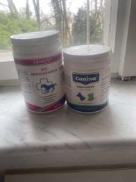 (reserviert) BARF Zusätze